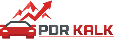 PDR Kalk Logo